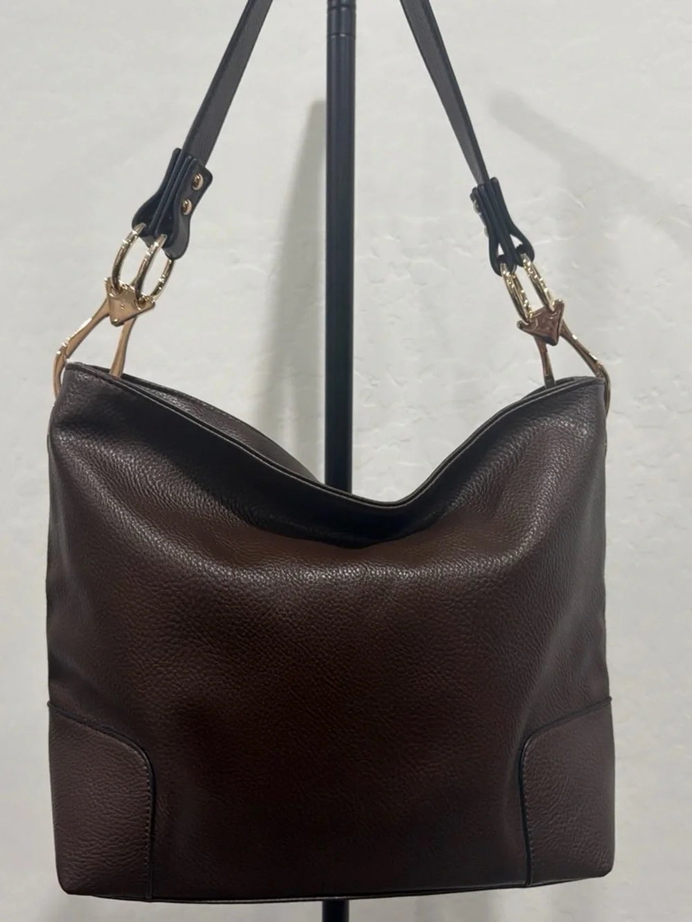 Montana west brown hobo bag